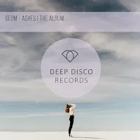 Geom — Ashes — обложка
